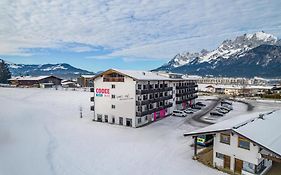 COOEE alpin Hotel Kitzbüheler Alpen